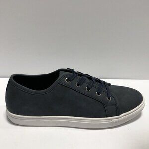 Kenneth Cole Men's Stand Sneaker, Blue Size 7.5M